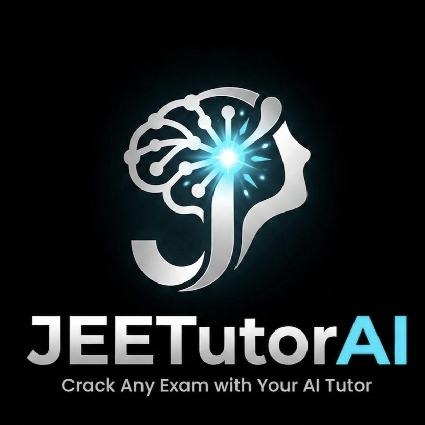 JEETutorAI AI-powered JEE preparation dashboard
